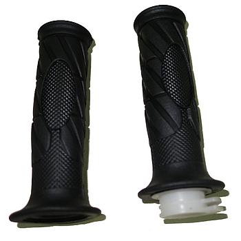 Kit - Punho Acelerador + Punho ESQ, FUN RACER, EXPLORER, VITORIA