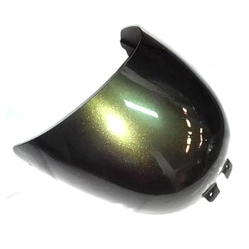 Carenagem TRAS (da baque do banco), Bluroc/Bullit (SPIRIT)