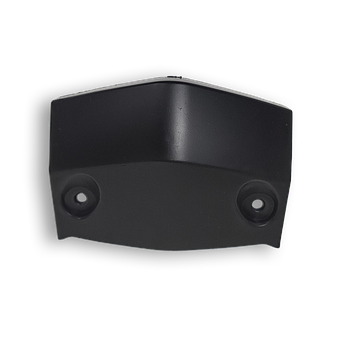 Carenagem conetora inferior traseira - Neovolt (Runner) (V3)