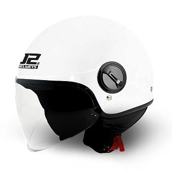 J2: Capacete Jet J2