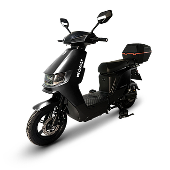 NEOVOLT: ECO-FLY 60V 250W (0.25kW) (Chumbo) Dispositivo de Circulaçao c/ Motor Eletrico -  MZ-G10