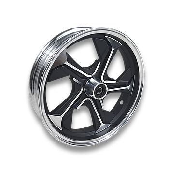 Jante Dianteira - Neovolt (Go-X)