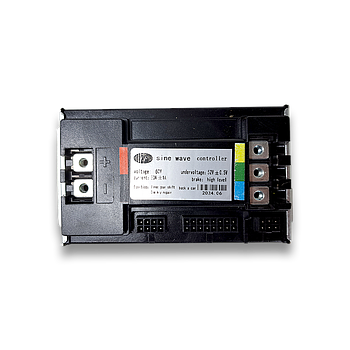 Controlador 60V - Neovolt (Go-X)