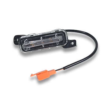 Pisca Frontal Esquerdo - Neovolt (Go-X)