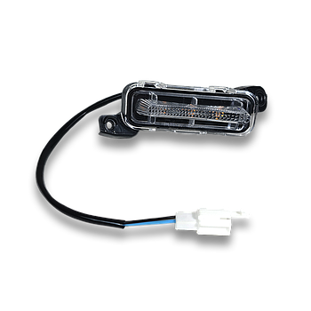 Pisca Frontal Direito - Neovolt (Go-X)