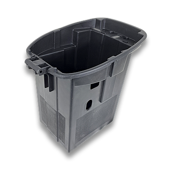 Bagageira do Banco (Grande/Frente) - Neovolt (Go-X)