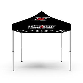 Tenda Motoxpert - 3x3 m