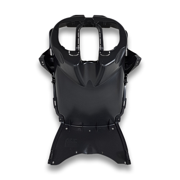 Carenagem interior do Guarda-Lamas Frente - Neovolt (We-Ride)