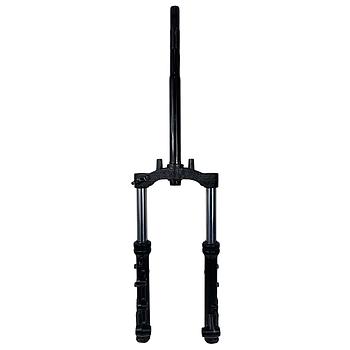 Suspensoes e T direçao (completo) - Neovolt (We-Ride)