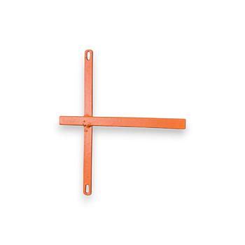 Suporte de fixaçao das baterias - C - Neovolt (Eco-Fly)