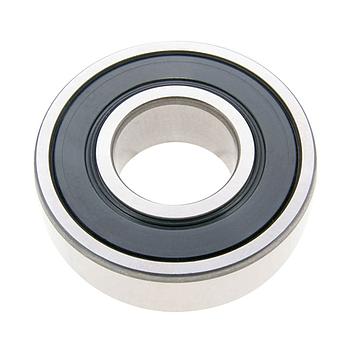 SKF Rolamento 6201-2RS (12x32x10mm)