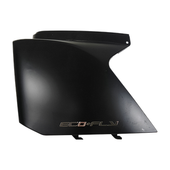 Carenagem Lateral Traseira Direita - Neovolt (Eco-Fly)