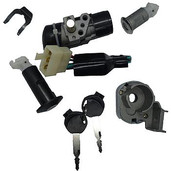 Kit Chaves Neco Azzuro