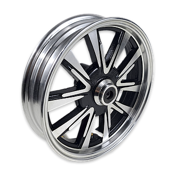 Jante Dianteira - Neovolt  (We-Fun)