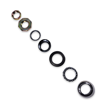 Caixa de Direção - Neovolt  (We-Fun)