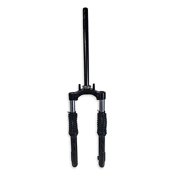 Suspensoes e T direçao (completo) - Neovolt  (We-Fun)