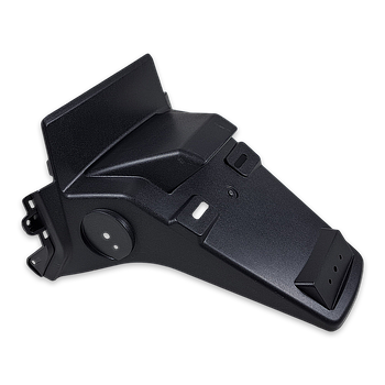 Rabeira / Suporte matricula - Neovolt  (We-Fun)