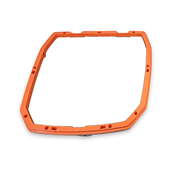 Parte Decorativa da Top-Case - Neovolt  (We-Fun)