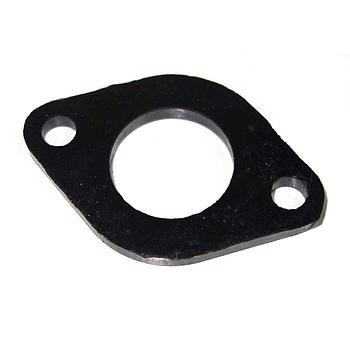 Junta do Carburador (bolacha) (c/ o-ring), 26mm, Pitbike
