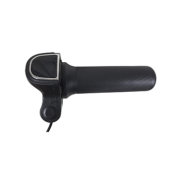 Punho acelerador c/ mostrador de nivel de carga - Tox (EQD03 36V / 500W-800W) ATV Electrica (36V)