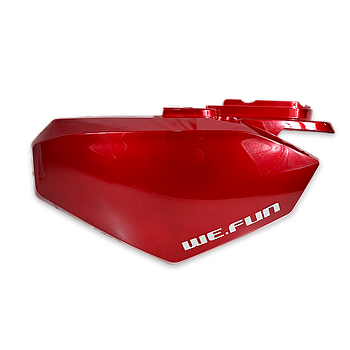 Carenagem Lateral Esquerda (Traseira) - Neovolt (We-Fun)