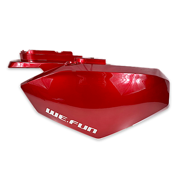 Carenagem Lateral Direita (Traseira) - Neovolt (We-Fun)