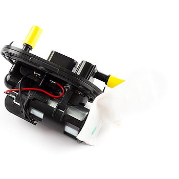 Bomba de gasolina - Bluroc (Tracker)