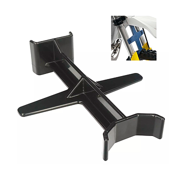 Bloqueador de Suspensao Dianteira