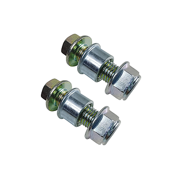 Kit de Parafusos do Descanso Central - Neovolt (Go-X)