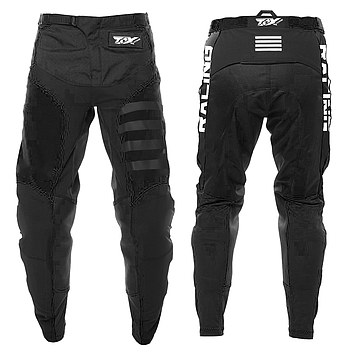 Calça MX Racing Adulto -  TOX