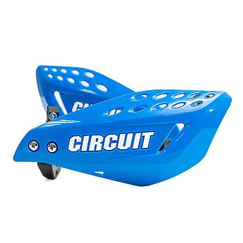 Circuit Equipment: Protetor de mão Vector Nylon Universal / Liso