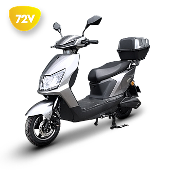 NEOVOLT: WE-RIDE 72V 250W (0.25kW) (Chumbo) Dispositivo de Circulaçao c/ Motor Eletrico