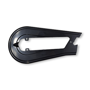 Proteçao de corrente - Tox (E-Saker 500W - EMD04)