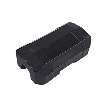 Esponja do Guiador (completa) - Tox (Volcano MX110) / Pitbike