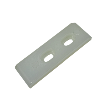 Proteçao do braço oscilante / escora - TOX (Volcano MX 110)