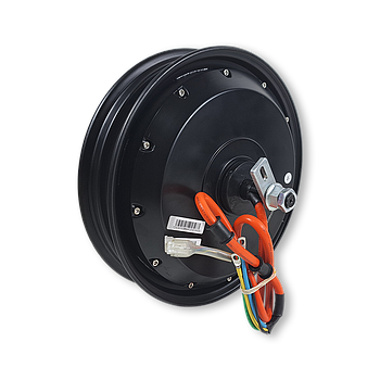 Motor electrico p/ travao disco - Mytos  (NEO PLUS 2 - N90)