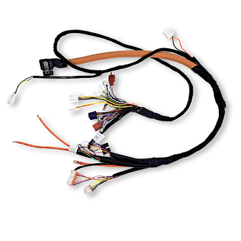 Cablagem Principal - Mytos  (NEO PLUS 2 - N90)