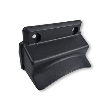 Carenagem do suporte do quadrante - Mytos  (NEO PLUS 2 - N90)