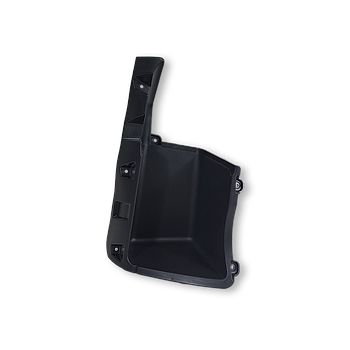 Carenagem Interior do Porta-Luvas - Mytos  (NEO PLUS 2 - N90)