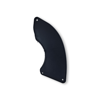 Tampa Esquerda da Carenagem Interior do Guarda-Lamas Danteiro - Mytos  (NEO PLUS 2 - N90)