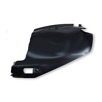 Carenagem Lateral Traseira Esquerda - Mytos  (NEO PLUS 2 - N90)