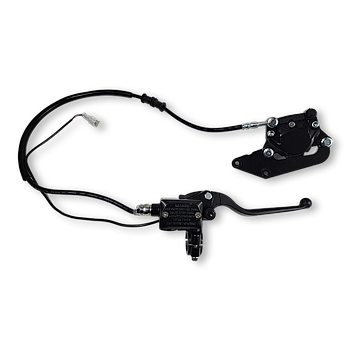 Kit - Bomba de Travao Dianteiro - Mytos  (NEO PLUS 2 - N90)