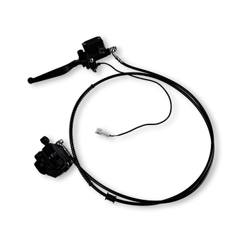 Kit - Bomba de Travao Traseiro - Mytos  (NEO PLUS 2 - N90)