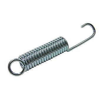 Mola do descanso (100mm), UNIVERSAL