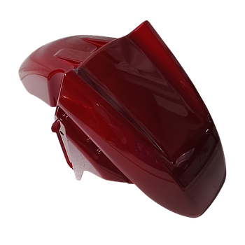 Guarda-Lamas Dianteiro - Neovolt (Flow)