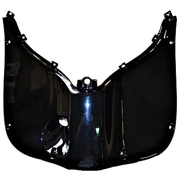 Carenagem do Porta-Luvas (cima) (Preto) - Neco Borsalino