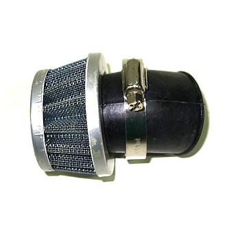 Filtro de Ar (conico) Ø35mm 45º ATV 90-110 / Tox (Madox 90 / Razer 110 / Speedbird 110 / Viper VR 125)