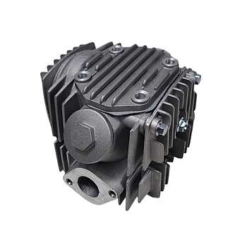 Cabeça de Motor (Completa / s/juntas) 52.4mm / 110-125 / ATV 110 / Pitbike 125