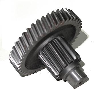 Carreto intermedio de arranque (do kick) (13/42 dentes), 152QMI