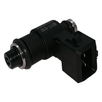 Injetor de Combustivel, Bluroc/Bullit (HERITAGE 50)